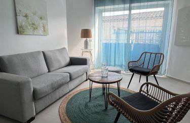 Villa Louis Pierre Appartement 3 pièces - Foto 1