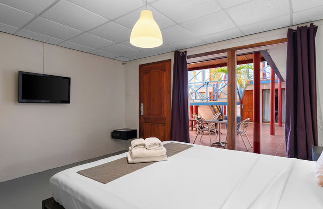 The Ritz Village Hotel - Foto 16