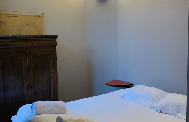 Train Flat - Photo 8