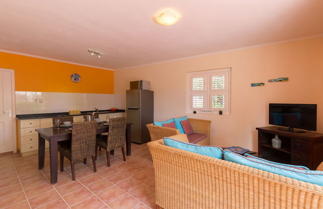 Blachi Koko Apartments Bonaire - Foto 18