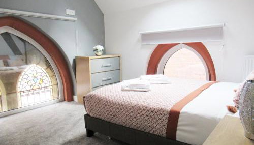 Emmanuel Church Apartments - Foto 2