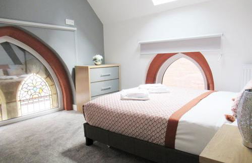 Emmanuel Church Apartments - Foto 2