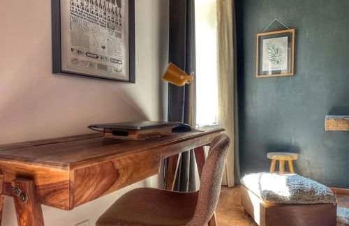 La longère du Ruet - Photo 12