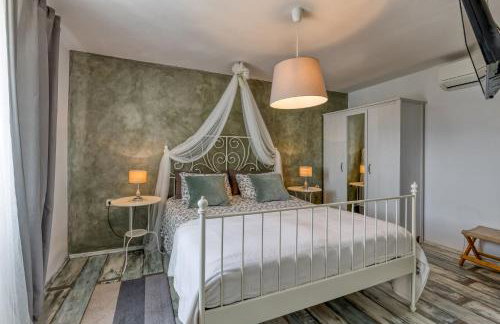 Villa Targeto with Sea View - Foto 35