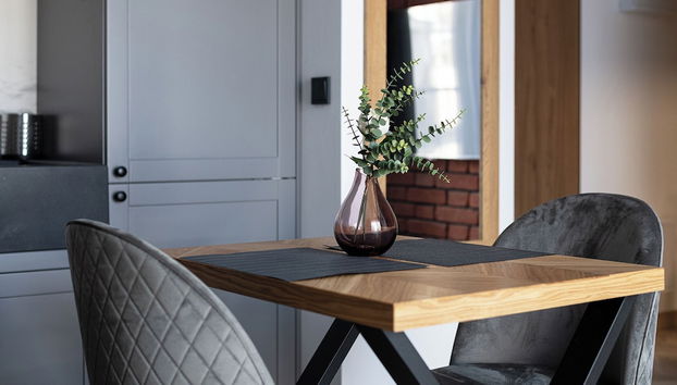 RentPlanet - Apartament Ząbkowska - Foto 4, Refeições no quarto