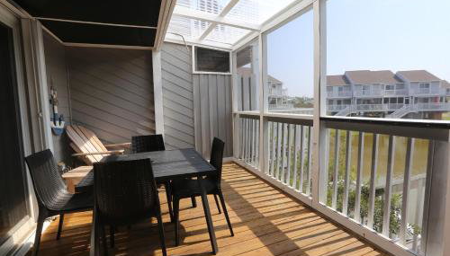 Barrier Dunes 250 - 110 Sea Side Oasis by Pristine Properties Vacation Rentals - Foto 5