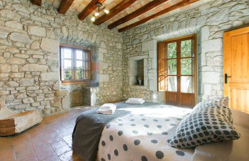 Masia el Prat - Foto 45