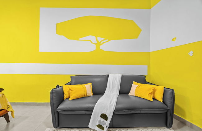 MANSION MIRAFLORES - Photo 39