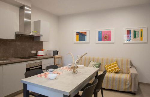 Le case di Vada/ Appartamento Pietra Bianca - Foto 14