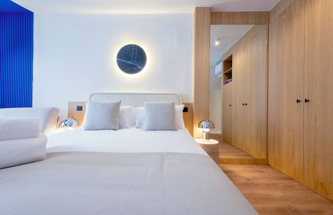 Iconic Suites - Foto 29