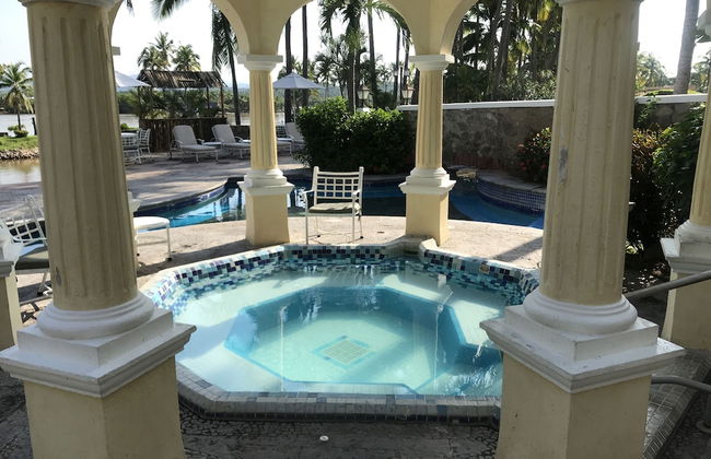 Marina Villas - Grand Isla Navidad - Foto 23