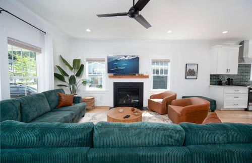 The Terra Haus - 4BR Modern Boho Retreat - Foto 2