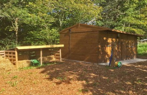 Criddlestyle Cottage - 5 bedroom New Forest Holiday Home - Foto 39