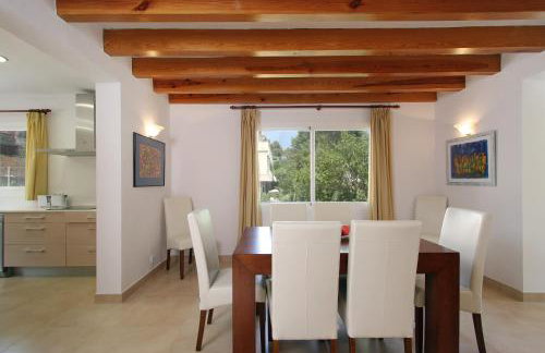 Villa Medina - Foto 43