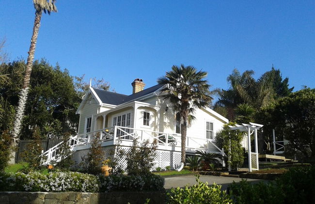 Harbour View Cottage B&B - Foto 36