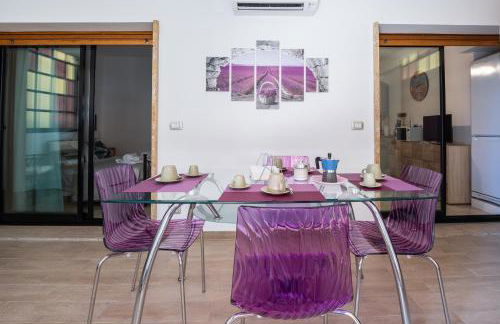 La terrazza sull'Africa - Foto 40