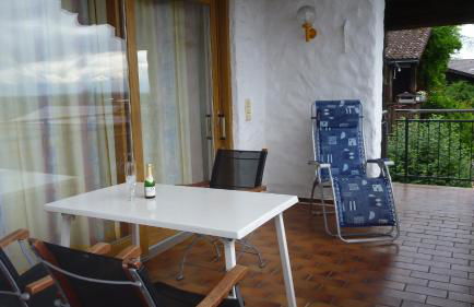 Fewo Alpenpanorama - Foto 11