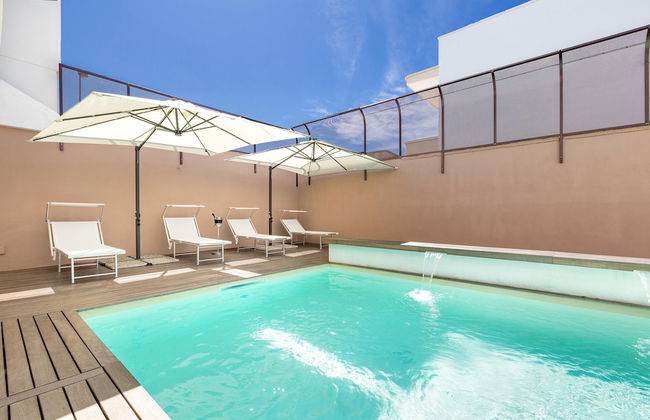 Residence Joy Home - Foto 19