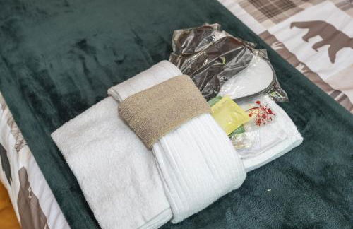 Rustic Lakehouse - Firepit & Funhouse - Foto 11