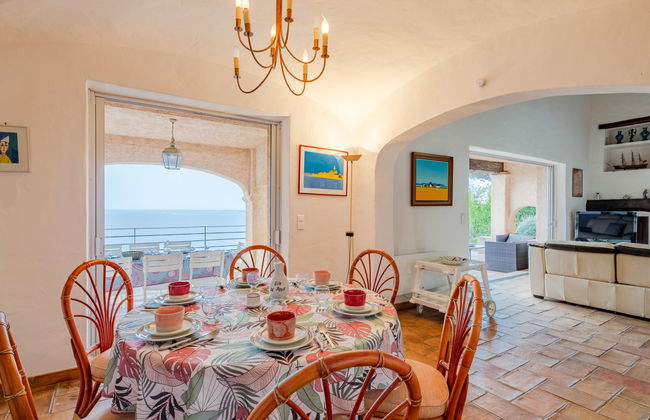 Villa La Sianne - Foto 9