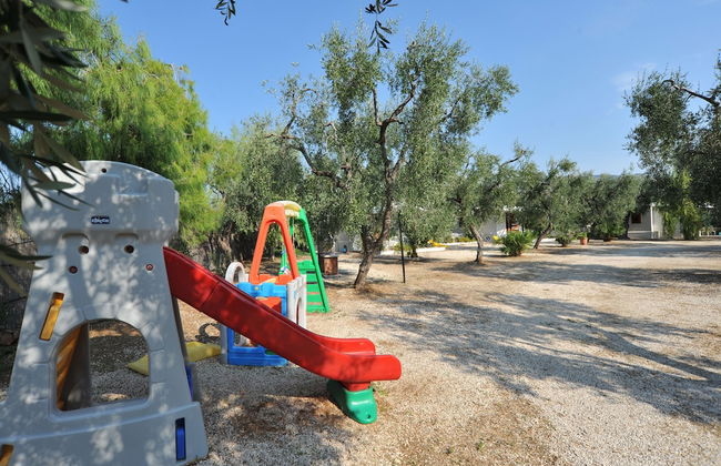 B&B Lido dei Pini - Photo 23