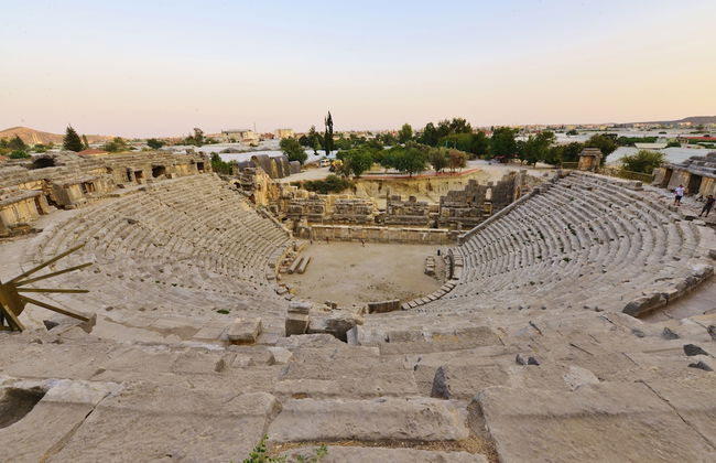 Irbec Apart & Bungalow - Foto 31