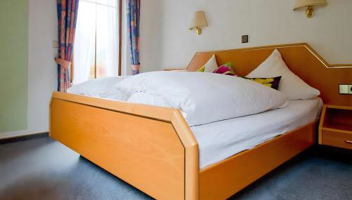 Fewo 4 Personen mit Doppelzimmer - Foto 2