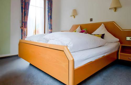 Fewo 4 Personen mit Doppelzimmer - Photo 2