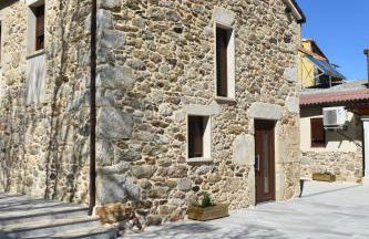 Cabanas do Carpinteiro / Santiago de Compostela - Rías Baixas - Foto 31