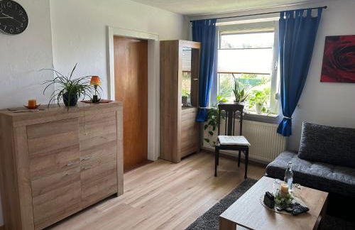 Ferienwohnung Winzenburg Natur nah und ruhig gelegene Ferienwohnung nah am Steinhuder Meer und Dinopark Münchehagen - Photo 3