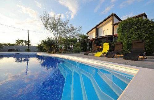 Villa Piljusic - Photo 1