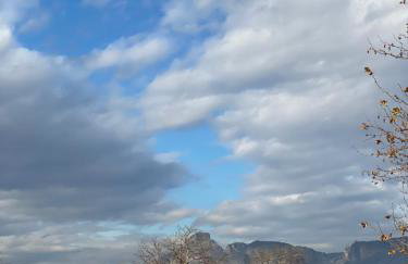 Gellis Village house Meteora - Foto 48