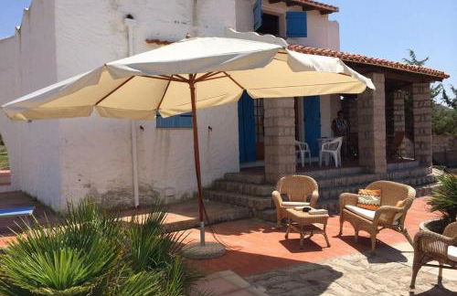 Villa panoramica nel golfo Asinara - Foto 7