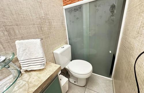 Sobrado Triplex Premium Próximo Aeroporto São José dos Pinhais Curitiba - Foto 15