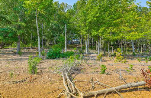 Spacious Heber Springs Home - Easy Marina Access! - Foto 28