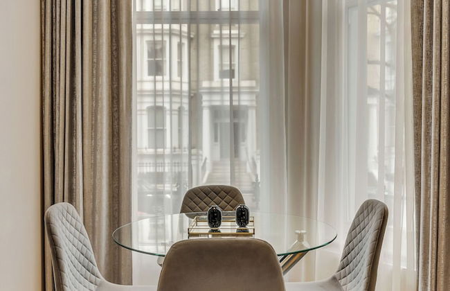 Cleveland Residences Chelsea - Foto 77