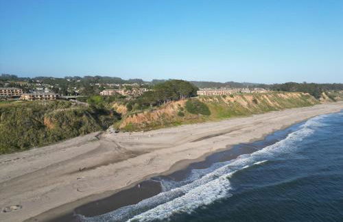 Premium Villa - Ocean View - SEASCAPE - Heated 80 Degree Pools - Relaxing Fireplace - Ground Level - Foto 49