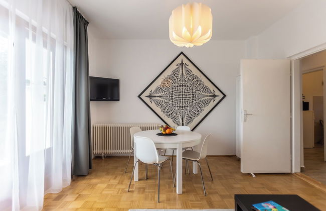 Centrum Apartment - Photo 14