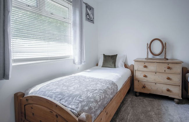 Sunderland Avenue - 2 Bedroom - Pembroke Dock - Foto 3