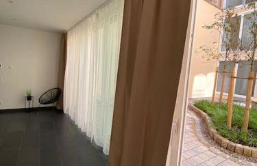 Atelierhaus Zentrum,ruhig,HT herzlich willkommen - Photo 28