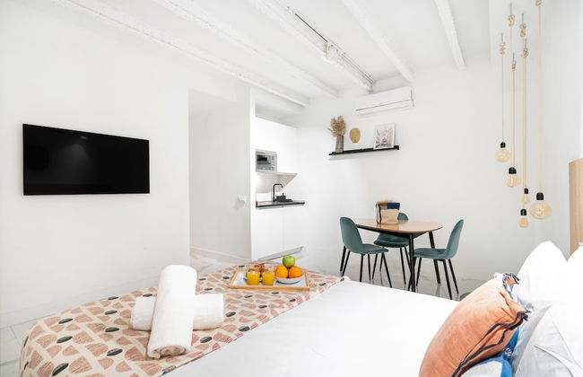 Dobo Madrid Luna - Foto 31