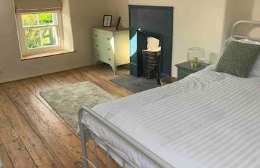 Character Cottage Nr Betws Y Coed. - Foto 9