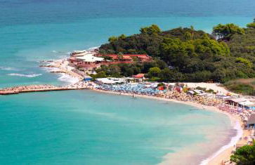 Villa Eden Numana - in favoloso Resort vicino al mare - Foto 42