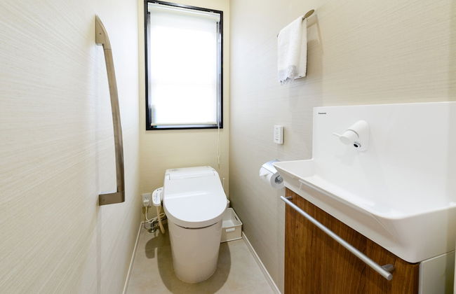 Guest Villa Hakone Yumoto 1F - Foto 20