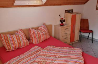 Appartement Himmelblick - Foto 14