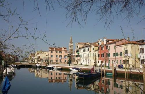 Casa Murazzi - Foto 32