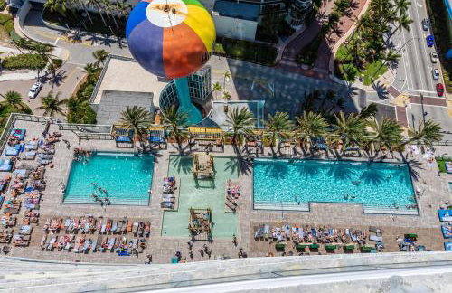 Amazing Apartments at Lyfe Resort and Residences - Foto 80