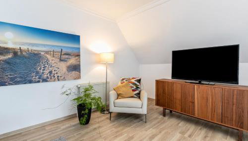 Ferienwohnung Meeressand - Foto 5