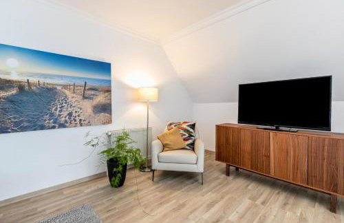 Ferienwohnung Meeressand - Foto 18