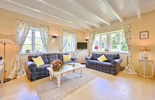 Landhaus Vilmnitz - Wohnung 9 - Foto 12